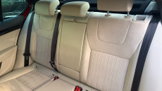 Skoda Octavia 1.5 TSI SE L 5dr DSG Petrol Hatchback